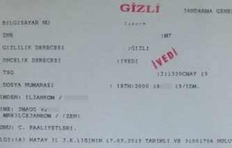 Թուրք հաքերները գաղտնի տեղեկություններ են տարածել Ռեյհանլիի ահաբեկչության վերաբերյալ