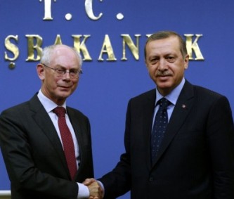 «Թուրքիան բեռ չի դառնա ԵՄ-ի համար, հակառակը` կնվազեցնի ԵՄ-ի բեռը». Էրդողան