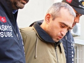 Murat Nazaryan: “Ben kimseyi öldürmedim.” Davasının ilk duruşması başladı