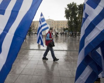 Հունաստանում մեկնարկել են արտահերթ խորհրդարանական ընտրությունները