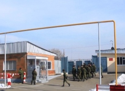Ոստիկանությունը հերքում է Գյումրիի ռուսական ռազմաբազայից զինծառայողի փախուստի մասին լուրը