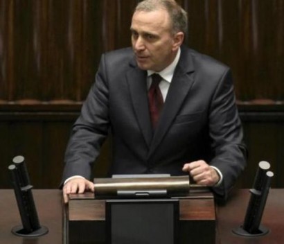 Глава польского МИД высказался за усиление санкций против России