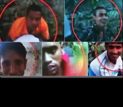 Преступники сняли на видео групповое изнасилование и поделились им в WhatsApp