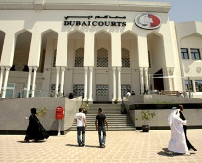 В Дубае женщина подала на развод из-за сексуальной неудовлетворенности