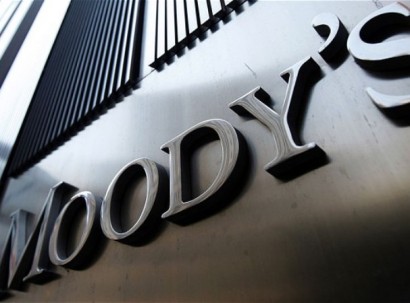 Moody's понизило рейтинги еще шести российских банков