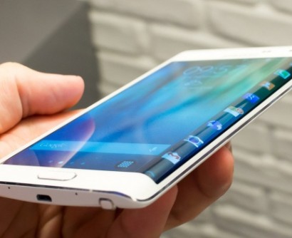 Samsung официально показала концепт Galaxy S6