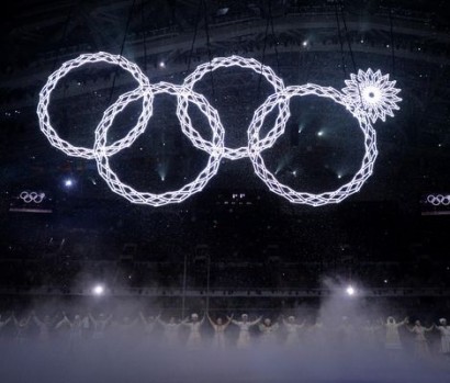 МОК: Игры в Сочи принесли организаторам 53 млн долларов