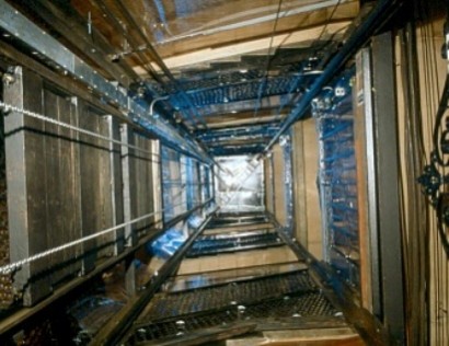 Երեկ և այսօր վերելակների հետ կապված 2 արտակարգ դեպք է գրանցվել Երևանում
