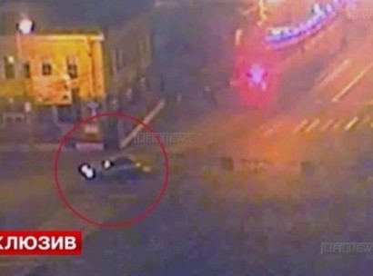 Маршрут побега убийц Немцова отследили по видео