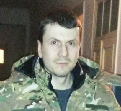 В убийстве Немцова подозревают главаря батальона имени Дудаева