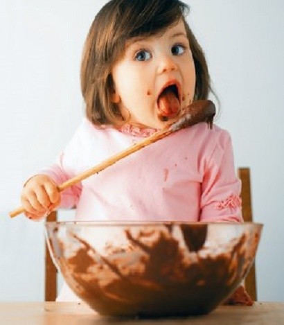 Ինչո՞ւ երեխաներին չի կարելի շոկոլադ. պարզաբանում է մանկաբույժը