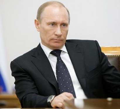 Վլադիմիր Պուտինը պահանջել է ազատել Ռուսաստանն ընդդիմադիրների սպանությունից