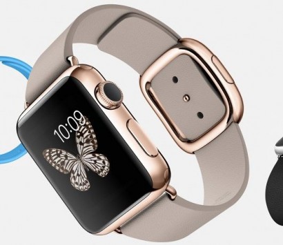 Apple Watch event: as it happened