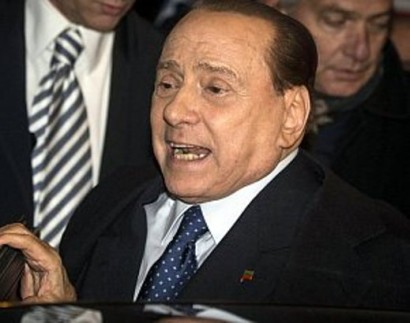 The court finally acquitted Berlusconi of Italy in the case of Ruby