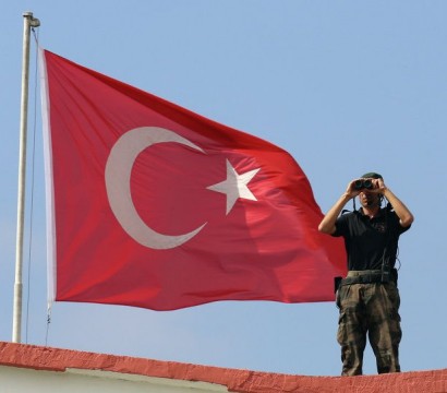 Турция готова обеспечить ЕС армией в 60 тысяч человек