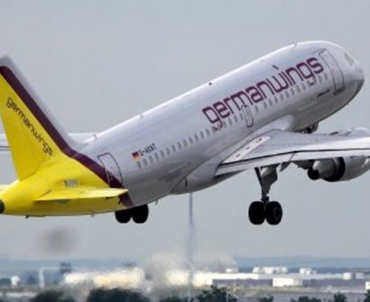 Գերմանական ավիաընկերությունները Ֆրանսիայում կործանված ինքնաթիռից հետո ավելի խիստ կանոններ կսահմանեն