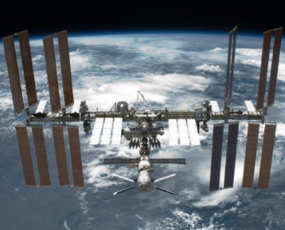 Россия и США договорились создать новую космическую станцию