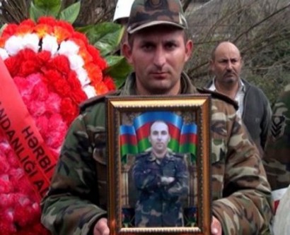 Ադրբեջանը հայտնում է ևս մեկ զոհված սպայի մասին