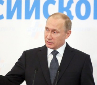 Bloomberg: экономическая команда Путина творит в России чудеса