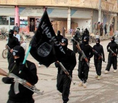 В Сирии боевики «Исламского государства» казнили 30 мирных жителей