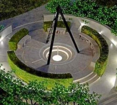 ԱՄՆ-ի Փասադենա քաղաքում Հայոց ցեղասպանության հիշատակին նվիրված հուշարձան կկանգնեցվի