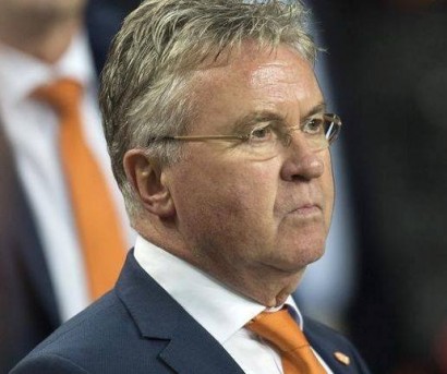 Сборная Голландии впервые за 15 лет начала домашнюю игру без игроков с фамилией с приставкой «ван»