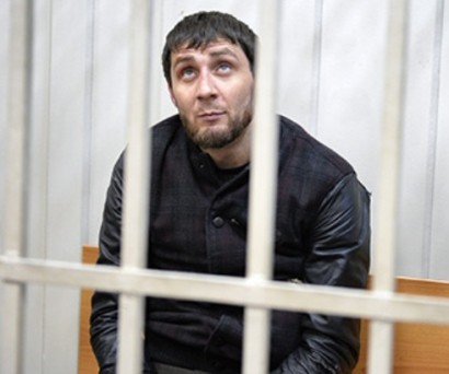 Дадаев заявил в суде, что дал признательные показания под давлением