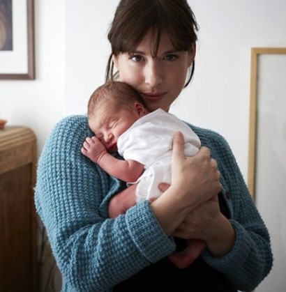 Կանայք ու նորածինները՝ ծննդաբերությունից մեկ օր անց. բրիտանացի լուսանկարչի հուզիչ ֆոտոշարքը