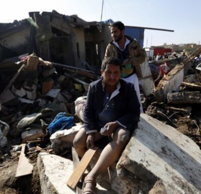 ООН: за месяц в Йемене погибли более 700 человек