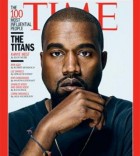 Kanye West, Kim Kardashian named to Time Magazine’s '100 Most Influential People in the World' list