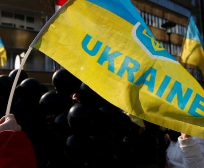На Украине убит еще один журналист