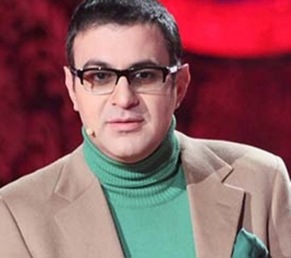 Գարիկ Մարտիրոսյանը և «Comedy Club»-ի անդամները ապրիլի 24-ին կլինեն Երևանում