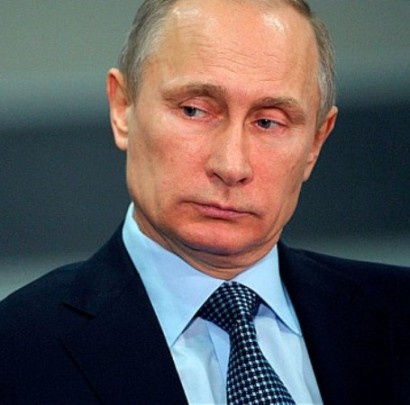 Путин рассказал о причинах победы в рейтинге Time