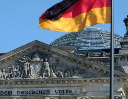 Немецкие политики согласны называть массовое убийство армян геноцидом