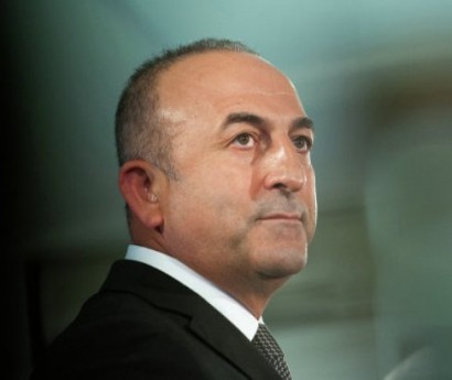 Чавушоглу: Турция не откажется от восстановления отношений с Арменией