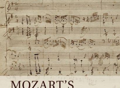 Ամենամեծ ազդեցությունը մարդու առողջության վրա թողնում է Մոցարտի երաժշտությունը