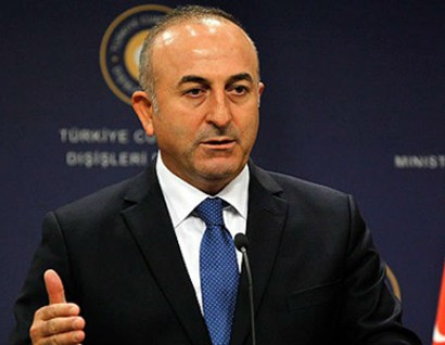 МИД Турции осудил позицию России по геноциду армян