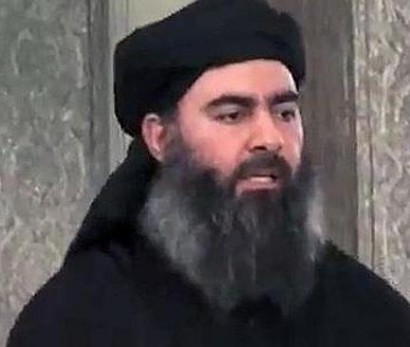 Главарь террористической группировки «Исламское государство» Абу Бакр аль-Багдади мертв