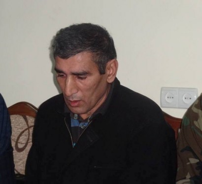 Ադրբեջանցի դիվերսանտ Շահբազ Գուլիևը վիրահատվել է