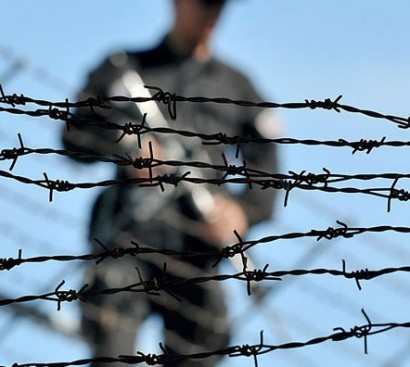 Ռուս սահմանապահները հայ-իրանական սահմանը խախտած զինծառայողի են ձերբակալել