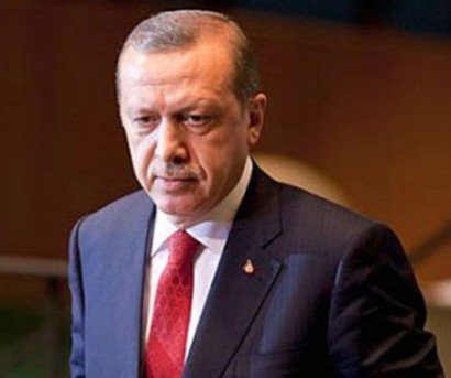 Թուրքիայի 3 քաղաքապետեր հրաժարվել են դիմավորել Էրդողանին