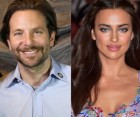 Bradley Cooper and Irina Shayk pictured together for first time
