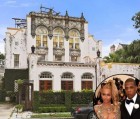 La Casa de Castile! Beyonce and Jay Z plunk down $2.6m for historic Spanish Baroque home in New Orleans