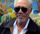 Morgan Freeman admits to regular medical marijuana use 'However it comes! I'll eat it, drink it, smoke it, snort it'