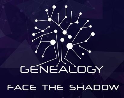 Genealogy խմբի «Face the Shadow» երգի ռեմիքս տարբերակը
