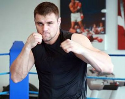 Гагик Хачатрян: Денис Бойцов вероятно не вернется в бокс, даже если оправится от травм