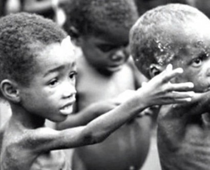 ООН: каждый девятый житель планеты страдает от голода