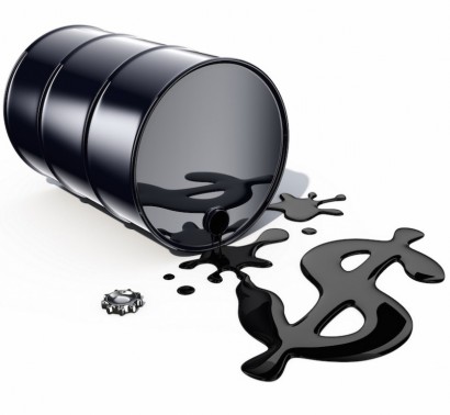 Цена на нефть растет в ожидании данных по запасам сырья в США