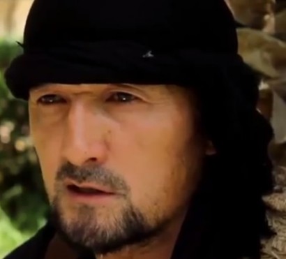 Полковник МВД Таджикистана заявил о присоединении к ИГ