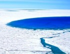 Scientists finally have an explanation for why huge lakes atop Greenland are vanishing